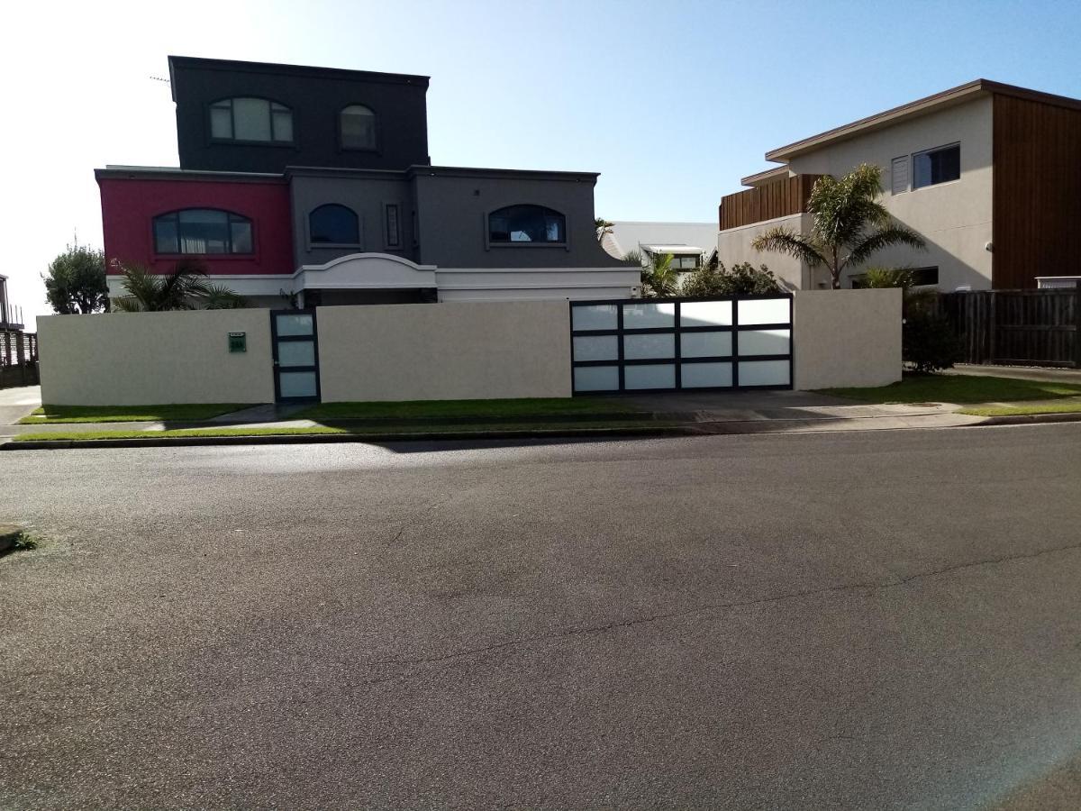 Sunbrae Beach Sands Y Mount Maunganui Exterior photo