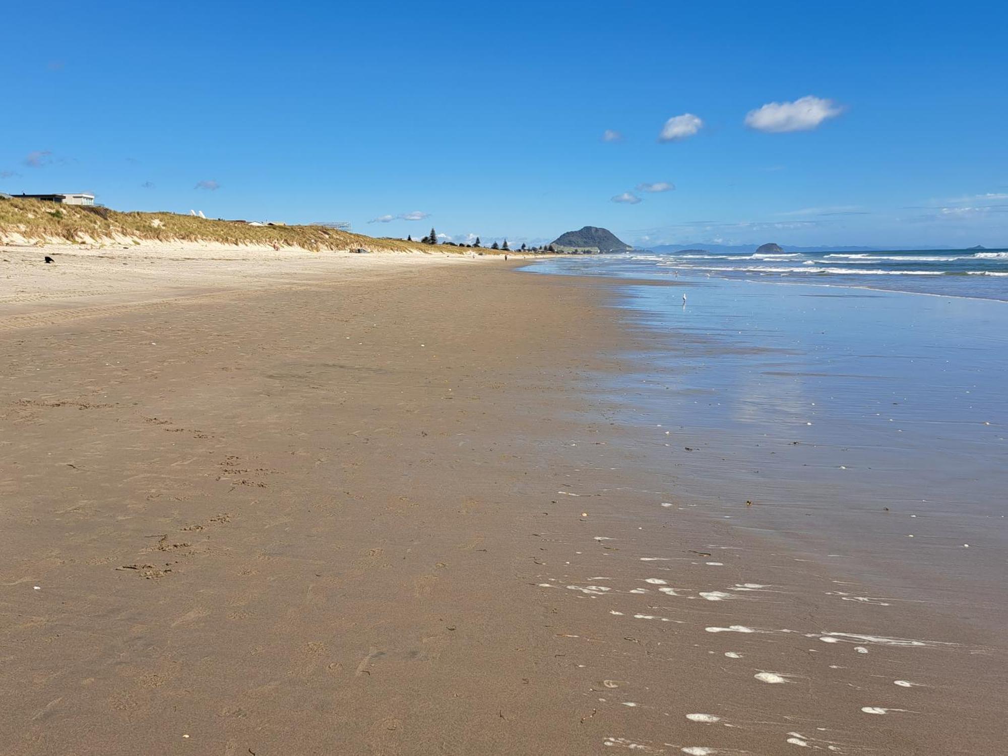 Sunbrae Beach Sands Y Mount Maunganui Exterior photo